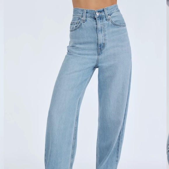 Levi high loose - Picture 2 of 6